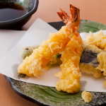 日餐